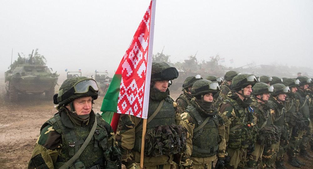 Росія може "нацькувати" армію Білорусі на Україну, не питаючи Лукашенка, – експерт