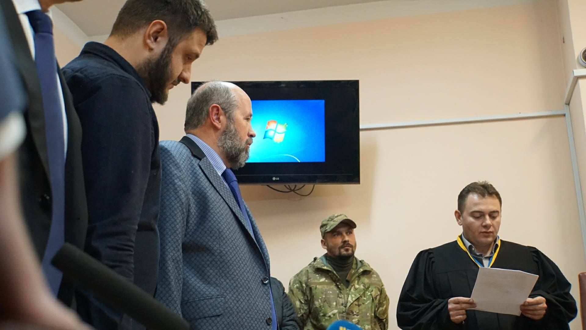 Правозахисниця вказала на "дивні" правопорушення під час розгляду справи Авакова-молодшого Правозахисниця вказала на "дивні" правопорушення під час розгляду справи Авакова-молодшого