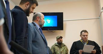 Правозащитница отметила "странные" правонарушения при рассмотрении дела Авакова-младшего