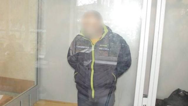 Організатором телефонних махінацій "ваш родич у поліції" та фейкових повідомлень з банків виявився в’язень з окупованого Донбасу