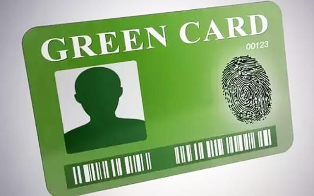 Green Card не отменяется: в Госдепартаменте США успокоили касательно визовой лотереи Green Card не отменяется: в Госдепартаменте США успокоили касательно визовой лотереи
