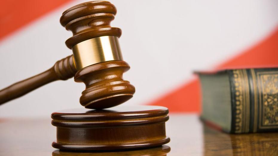 Третьому фігуранту "справи рюкзаків МВС" обрали запобіжний захід: відео Третьому фігуранту "справи рюкзаків МВС" обрали запобіжний захід: відео