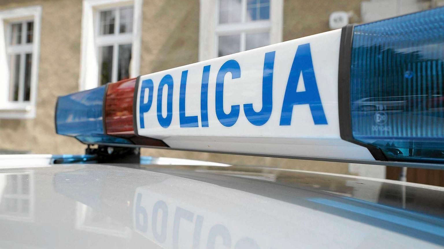 У Польщі невідомий жорстоко вбив українця: неофіційні версії У Польщі невідомий жорстоко вбив українця: неофіційні версії