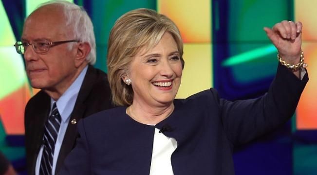 Як виглядала реклама проти Клінтон, яку Росія проплачувала у Facebook Як виглядала реклама проти Клінтон, яку Росія проплачувала у Facebook