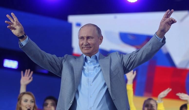 Гейтсу и не снилось: родственник Путина зарабатывает по 5 миллионов за день