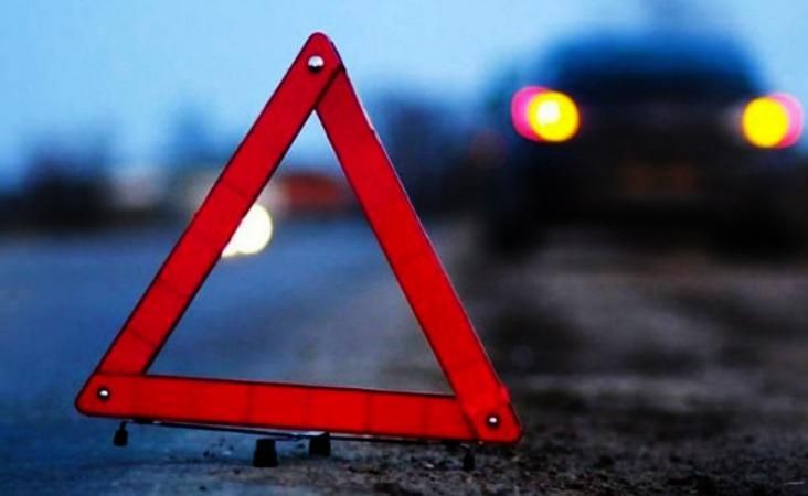 Спортсмен і делегат Курултаю загинули в автокатастрофі в Криму Спортсмен і делегат Курултаю загинули в автокатастрофі в Криму