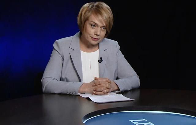 Зарплата министра образования: названа сумма, которую Гриневич заработала в октябре Зарплата министра образования: названа сумма, которую Гриневич заработала в октябре