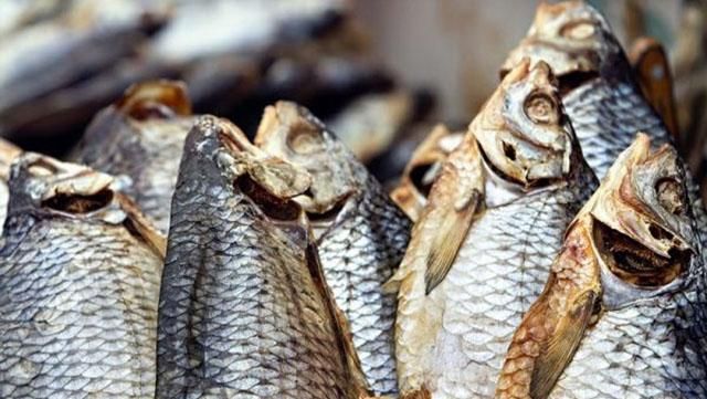 Ботулизм вернулся: в Киеве зафиксирован новый случай заболевания Ботулизм вернулся: в Киеве зафиксирован новый случай заболевания