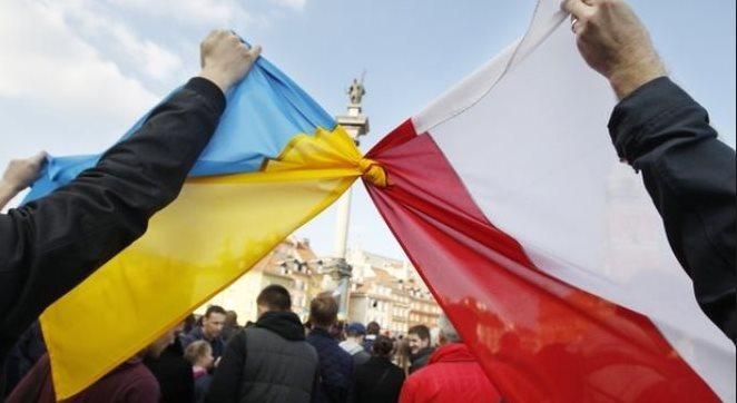 В Польше готовят "особую" процедуру для въезда украинцев