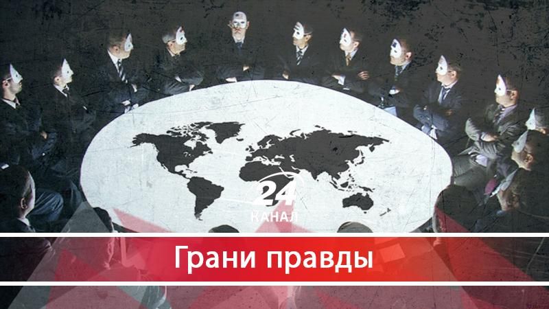 Конспирология – это отличный лакмус на средневековое мышление - 2 листопада 2017 - Телеканал новин 24