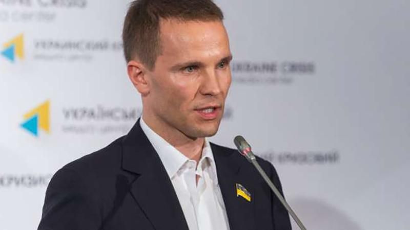 Автор законопроекту про імпічмент прокоментував резонансний документ Автор законопроекту про імпічмент прокоментував резонансний документ