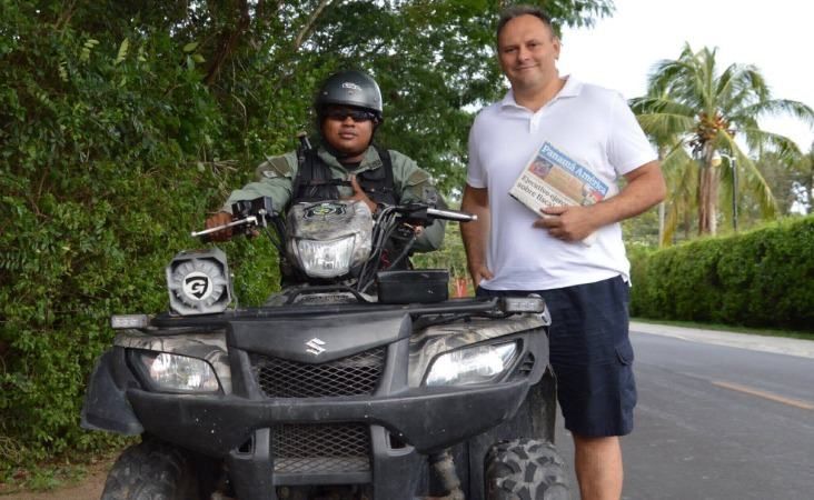 За Каськіва внесли заставу – документ За Каськіва внесли заставу – документ