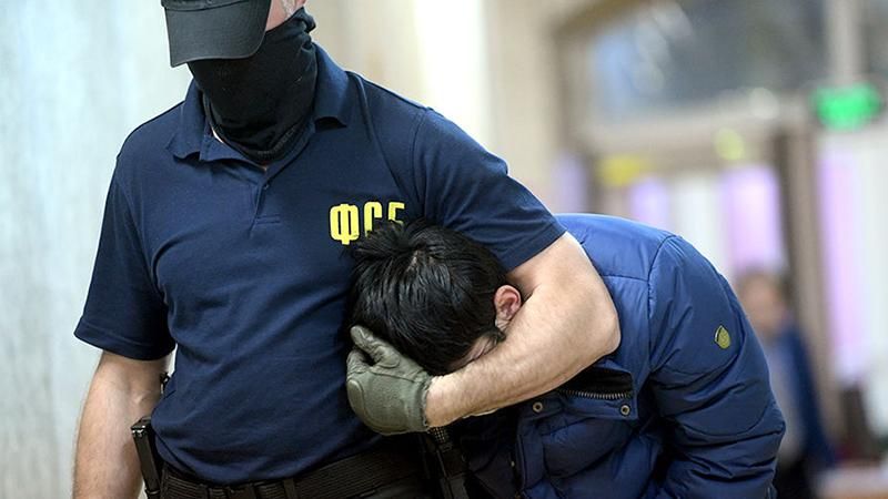 В'язень Кремля розповів, які моторошні тортури використовує російська ФСБ