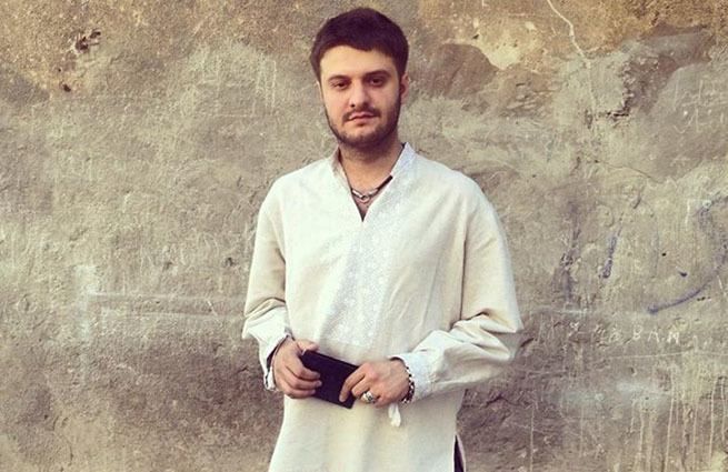 Прокуратура просит арестовать имущество сына Авакова Прокуратура просит арестовать имущество сына Авакова