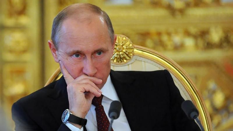 У США зібрали беззаперечні докази проти Росії У США зібрали беззаперечні докази проти Росії