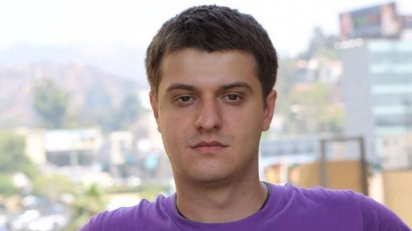 Журналістка вказала, хто загальмував розгляд "рюкзакової справи" на два роки: цікаві деталі Журналістка вказала, хто загальмував розгляд "рюкзакової справи" на два роки: цікаві деталі