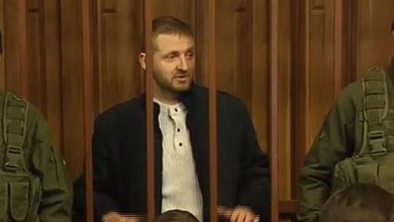 Арешт солдата Сергія Колмогорова – ніж в спину українській армії, – Садовий Арешт солдата Сергія Колмогорова – ніж в спину українській армії, – Садовий