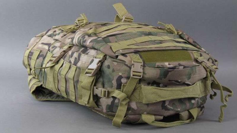 Специалисты рассказали о преимуществах и недостатках "рюкзаков Авакова" Специалисты рассказали о преимуществах и недостатках "рюкзаков Авакова"