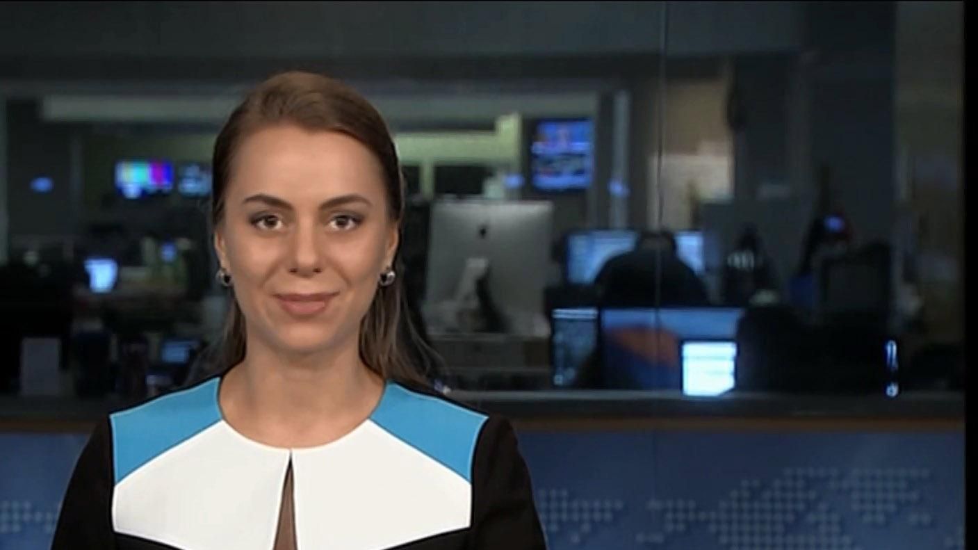 Голос Америки. Україну відвідає новий помічник Генсекретаря США Голос Америки. Україну відвідає новий помічник Генсекретаря США