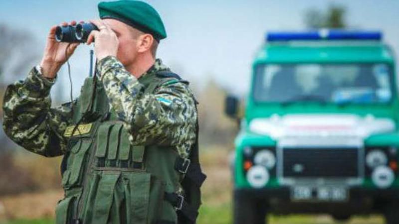 Вместо награды – наручники: почему осудили пограничника Колмогорова