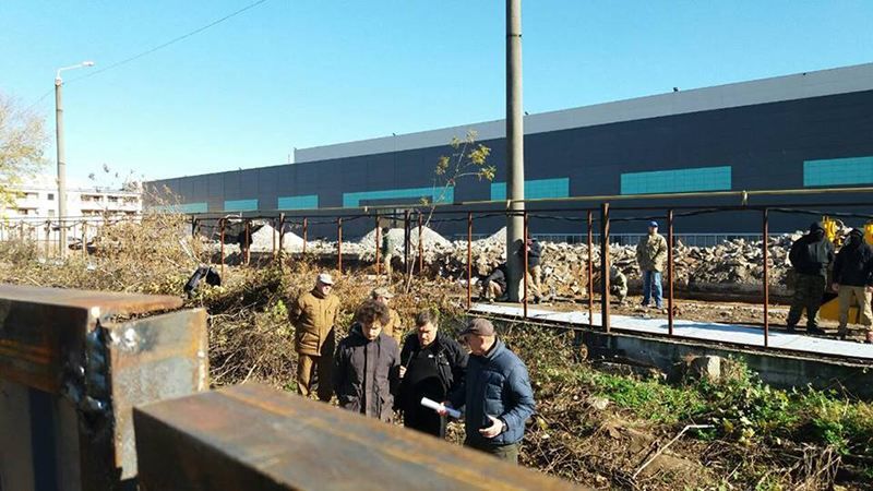Скандальний напад на аеродром ЗСУ в Одесі: заарештовано командира військової частини Скандальний напад на аеродром ЗСУ в Одесі: заарештовано командира військової частини
