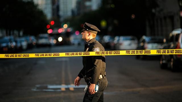 ІДІЛ офіційно взяла на себе відповідальність за теракт у Нью-Йорку