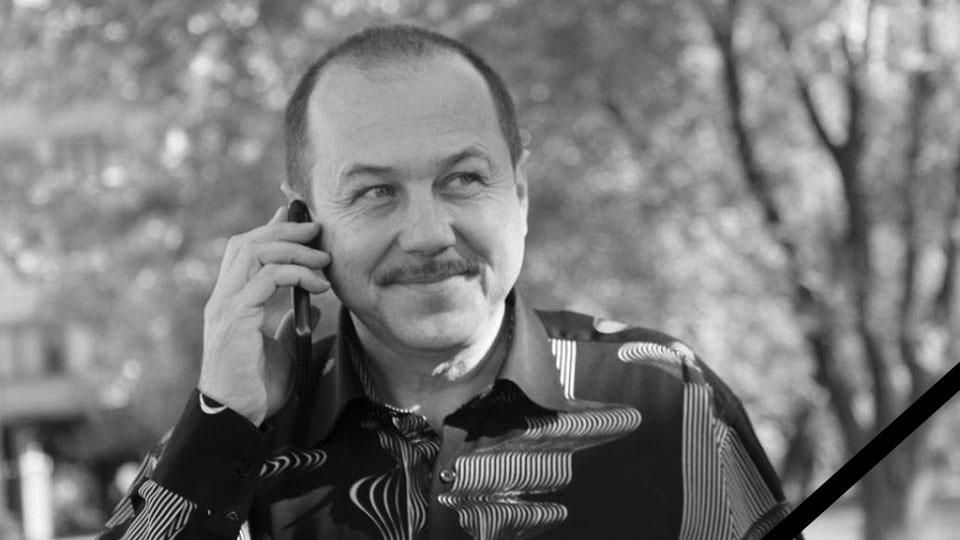 Сергій Самарський вбитий у Сєвєродонецьку: біографія політика Сергій Самарський вбитий у Сєвєродонецьку: біографія політика