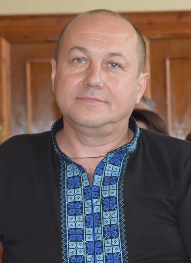 Сергій Самарський – біографія Сергій Самарський – біографія