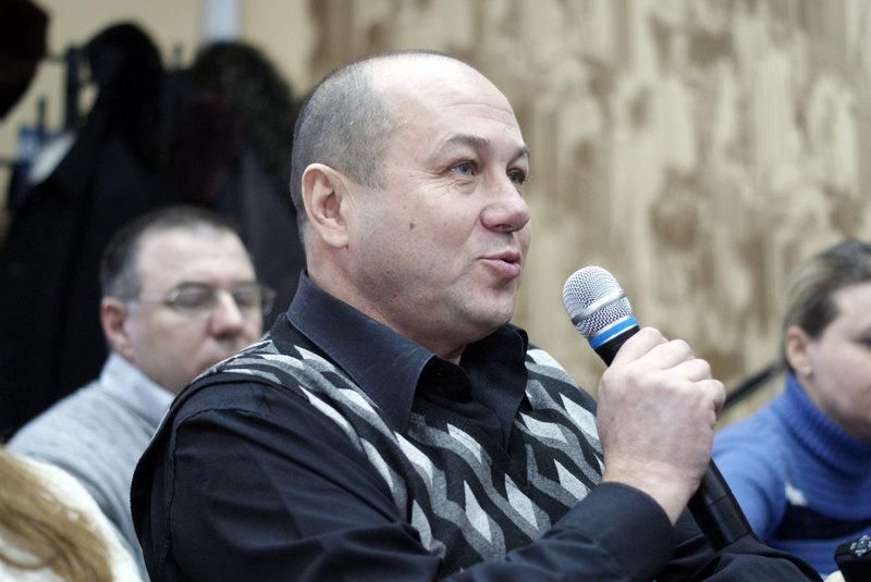 Вбивство депутата БПП у Сєвєродонецьку: стали відомі деталі