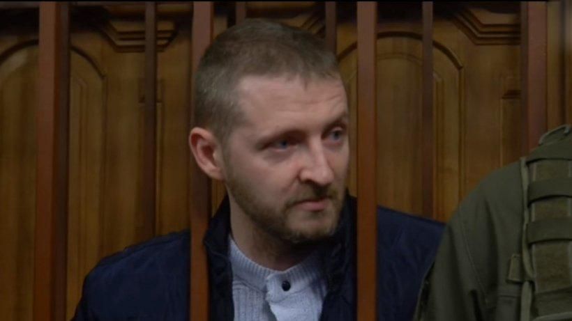 Луценко та Матіос прокоментували справу прикордонника Колмогорова, якого засудили на 13 років