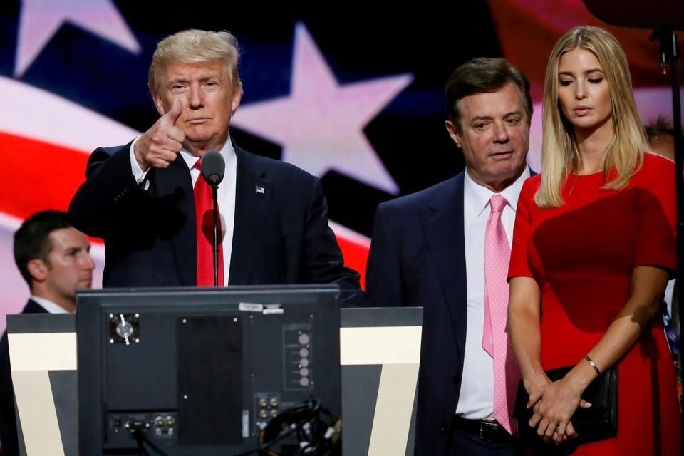 Дело Манафорта: почему арестовали соратника Трампа и как это повлияет на Украину Дело Манафорта: почему арестовали соратника Трампа и как это повлияет на Украину