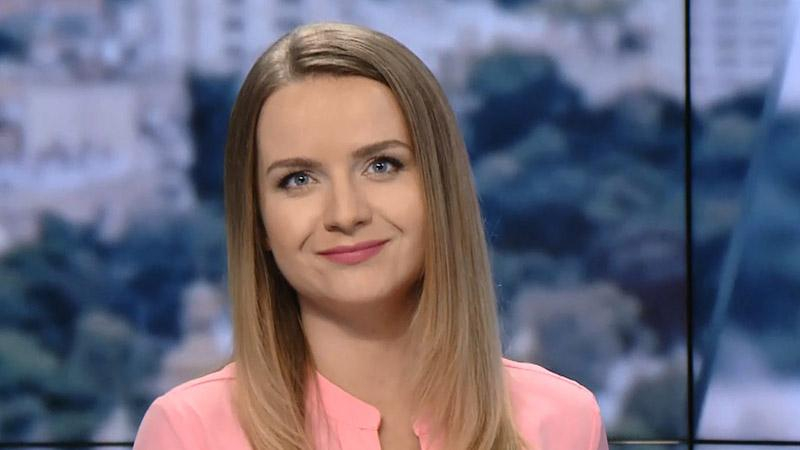 Выпуск новостей за 11:00: НАБУ проверит бизнес Порошенко. Жестокое обращение с детьми