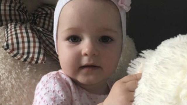 У Києві викрали 2-літню дівчинку - новини У Києві викрали 2-літню дівчинку - новини