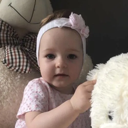 У Києві зникла дитина У Києві зникла дитина