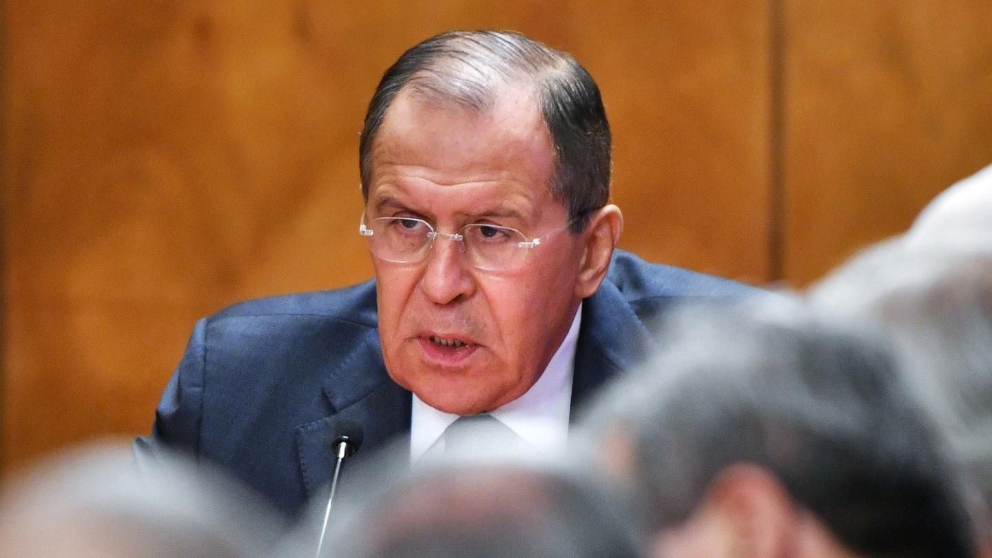 У Кремлі запропонували нові заходи захисту "русского мира" в Україні У Кремлі запропонували нові заходи захисту "русского мира" в Україні