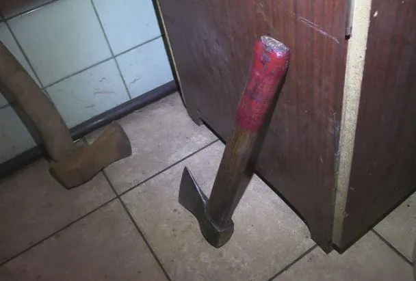 Вбивство у Києві Вбивство у Києві