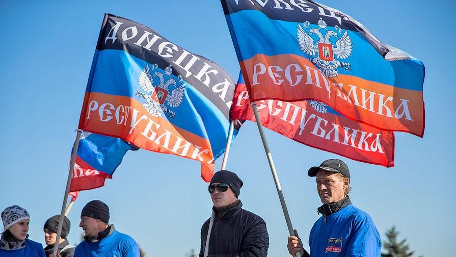 Блогер опубликовал неожиданное признание боевика "ЛДНР"