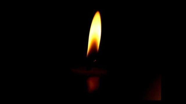 Украинский боец умер в военном госпитале Украинский боец умер в военном госпитале