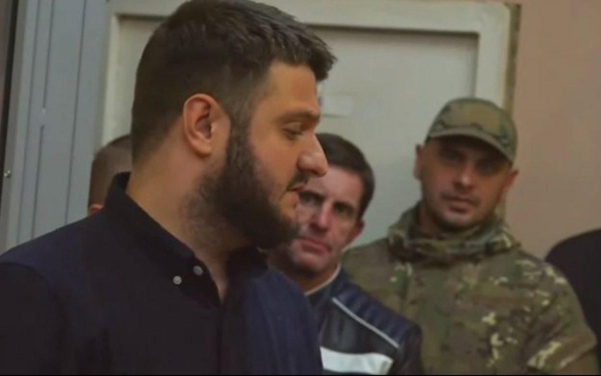 НАБУ обнародовало схему закупки "рюкзаков Авакова": инфографика НАБУ обнародовало схему закупки "рюкзаков Авакова": инфографика