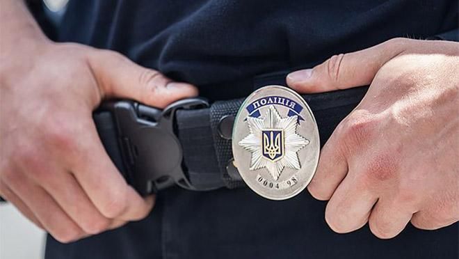 Обшуки громадян та авто: скільки діятиме посилений режим охорони у Києві Обшуки громадян та авто: скільки діятиме посилений режим охорони у Києві