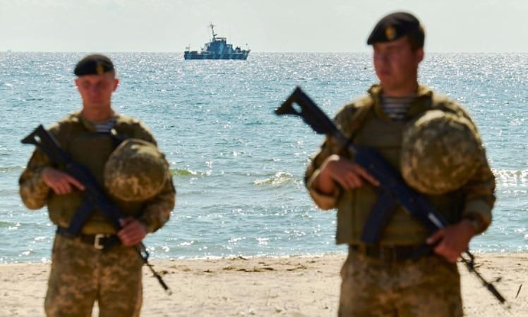 Террористы 6 часов били по украинским воинам возле Авдеевки: есть раненые Террористы 6 часов били по украинским воинам возле Авдеевки: есть раненые