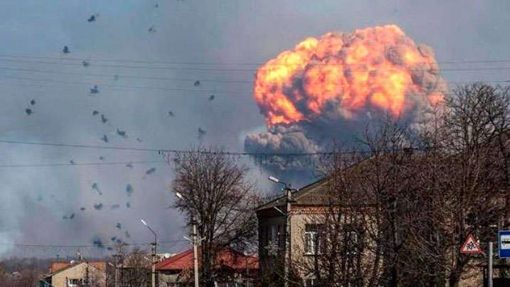 Постраждалі від вибухів у Калинівці: де застрягли виділені 100 мільйонів 