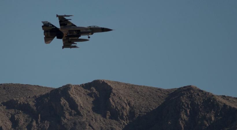 Авіація США вперше нанесла удар по позиціях ІД в Сомалі