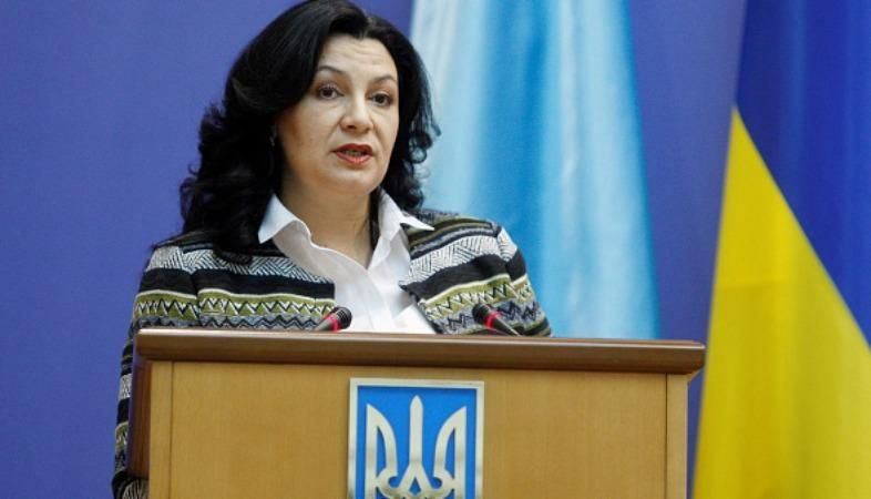 "План Маршалла" для України набуває конкретних рис: віце-прем'єр розповіла деталі "План Маршалла" для України набуває конкретних рис: віце-прем'єр розповіла деталі