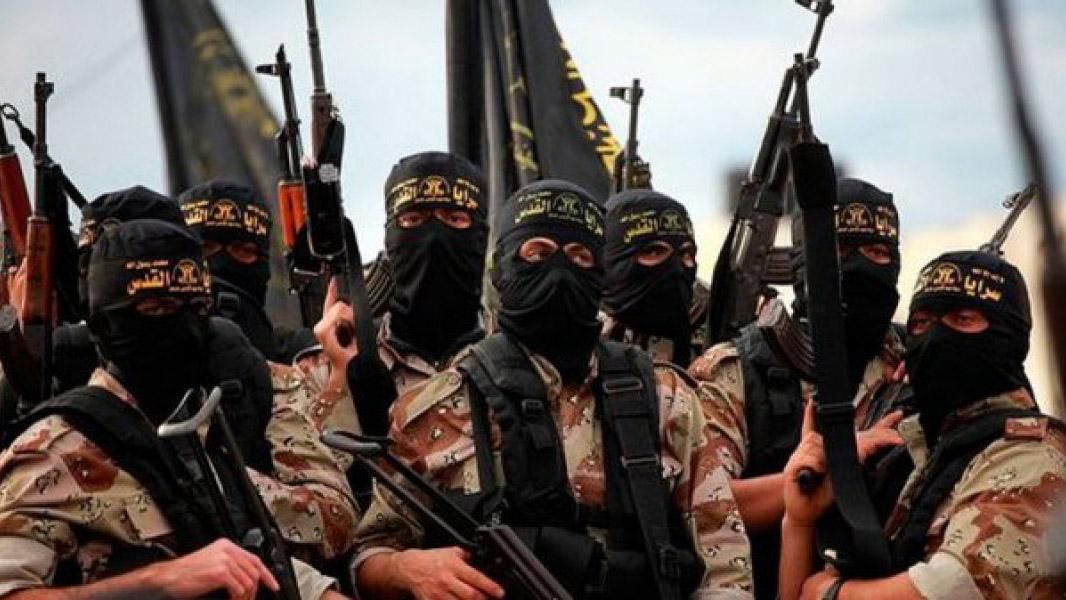 У коаліції США припустили, що незабаром повністю здолають терористів ІДІЛ в одній з країн