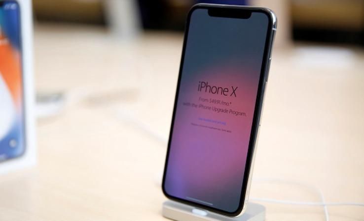 Лихоманка через iPhone X: злодії викрали смартфонів на шалену суму
