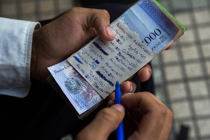 Агентство Fitch спрогнозувало дефолт однієї з країн Агентство Fitch спрогнозувало дефолт однієї з країн