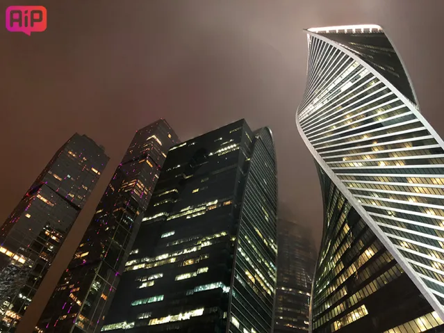 іPhone X: зйомка в умовах низького освітлення іPhone X: зйомка в умовах низького освітлення