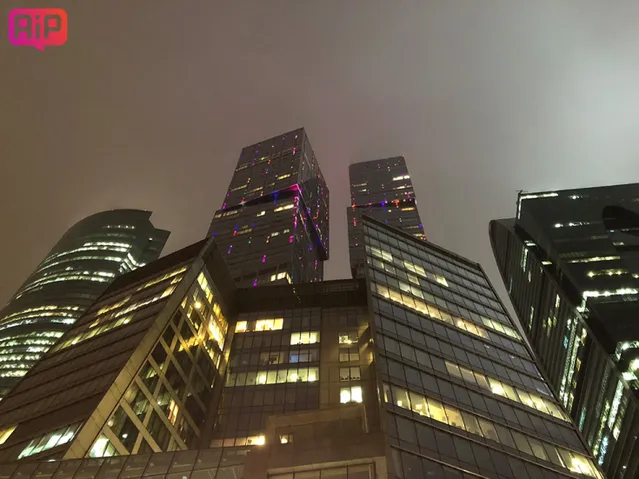 іPhone X: зйомка в умовах низького освітлення іPhone X: зйомка в умовах низького освітлення