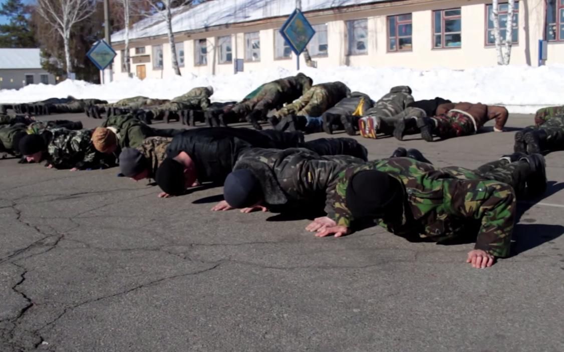 Как ведут борьбу с уклонистами от службы в армии: объяснение Генштаба Как ведут борьбу с уклонистами от службы в армии: объяснение Генштаба